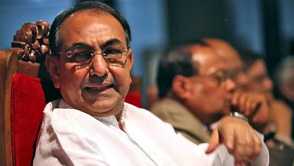 ২ সেপ্টেম্বর দেশে ফিরছেন মির্জা আব্বাস