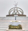 ব্রাহ্মণবাড়িয়ায় ভারতীয় মিত্রবাহিনীর স্মরণে ‘মৈত্রীস্তম্ভ’ উদ্বোধন