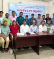 চট্টগ্রামকে আধুনিক নগরী গড়তে গণমাধ্যমের সহযোগিতা চান সিডিএ চেয়ারম্যান