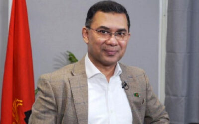 তারেক রহমান আগামী সপ্তাহে ভারত সফরে যেতে পারেন