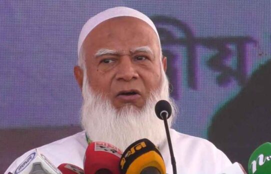 ফ্যাসিবাদের উত্থান ঠেকাতে কঠোর বিচারের বিকল্প নেই: জামায়াত আমির