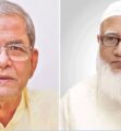 নির্বাচিত রাষ্ট্রপতিকে অভিনন্দন জানালেন জামায়াত আমির