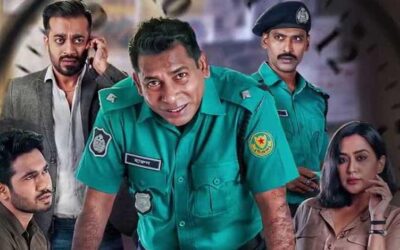 মোশাররফেরের ‘মহানগর’ ভক্তদের দীর্ঘ অপেক্ষার সমাপ্তি
