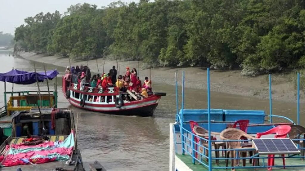 টানা তিন মাসের নিষেধাজ্ঞা শেষে ১ সেপ্টেম্বর থেকে খুলছে সুন্দরব