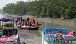 টানা তিন মাসের নিষেধাজ্ঞা শেষে ১ সেপ্টেম্বর থেকে খুলছে সুন্দরব