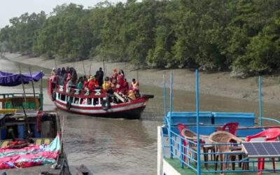 টানা তিন মাসের নিষেধাজ্ঞা শেষে ১ সেপ্টেম্বর থেকে খুলছে সুন্দরব