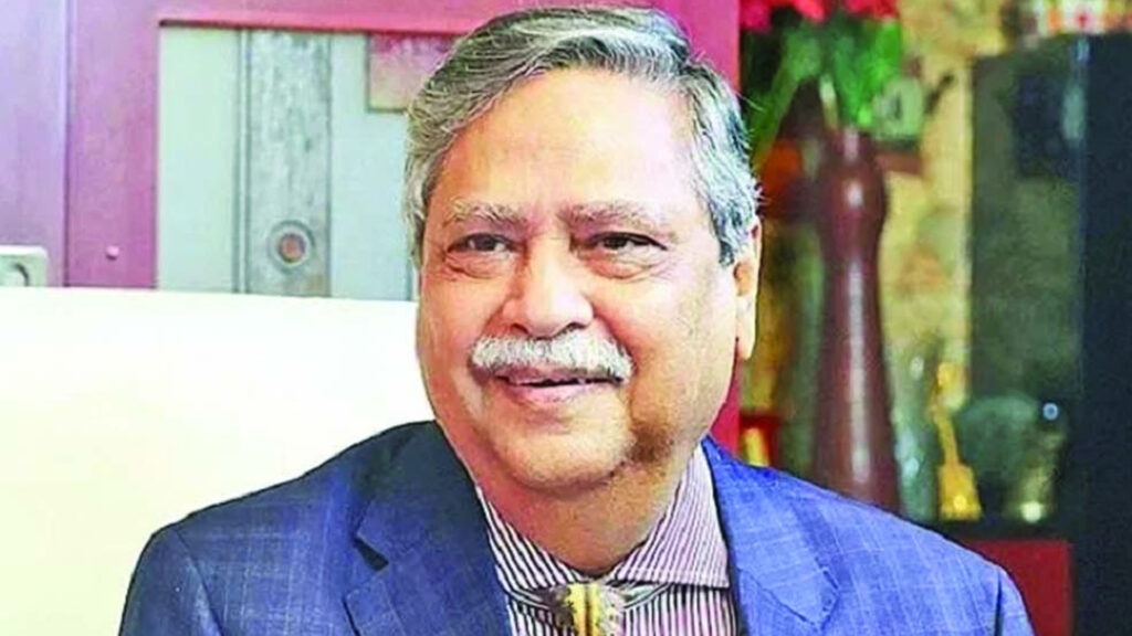 সাবেক রাষ্ট্রপতির বিরুদ্ধে ইসলামী ব্যাংকের টাকা আত্মসাতের অভিযোগ