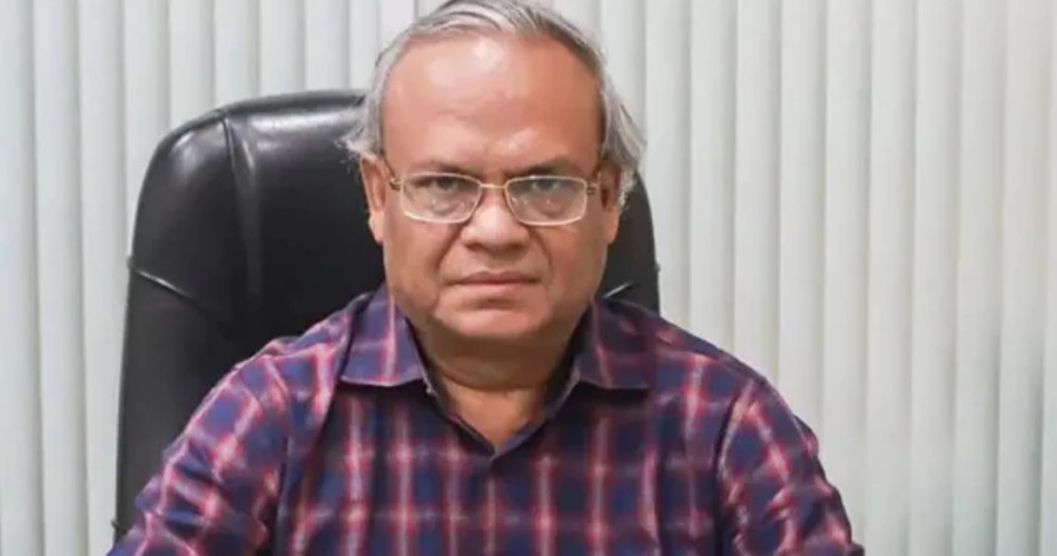 জনগণকে স্বস্তি দিতে সরকার অব্যাহতভাবে কাজ করছে: রিজভী
