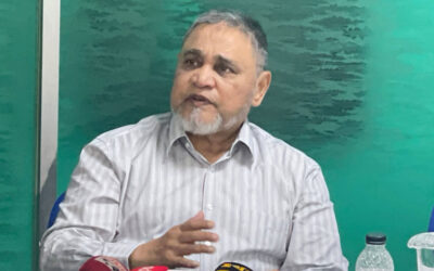 চলতি বছরের মধ্যে স্থানীয় সরকার নির্বাচন শুরু হবে: সিইসি