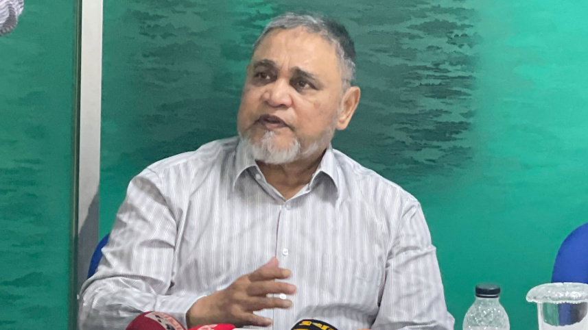 চলতি বছরের মধ্যে স্থানীয় সরকার নির্বাচন শুরু হবে: সিইসি