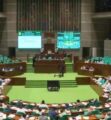 ভারপ্রাপ্ত স্পিকারের সভাপতিত্বে রাষ্ট্রপতি নির্বাচনের প্রস্তুতিমূলক সভা অনুষ্ঠিত