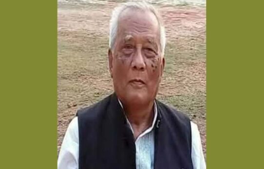 নিষিদ্ধ আওয়ামী লীগের সাবেক মন্ত্রী সতীশ চন্দ্র রায় মারা গেছেন