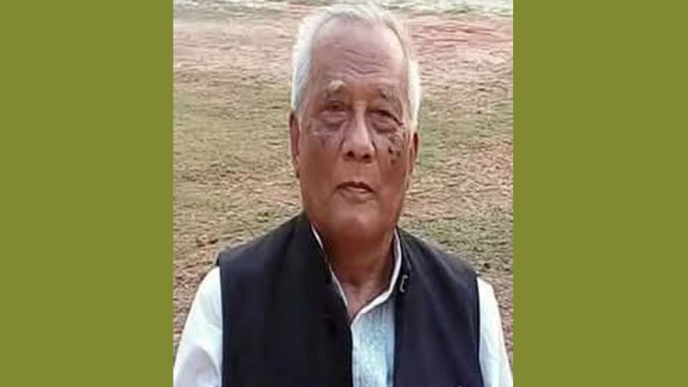 নিষিদ্ধ আওয়ামী লীগের সাবেক মন্ত্রী সতীশ চন্দ্র রায় মারা গেছেন