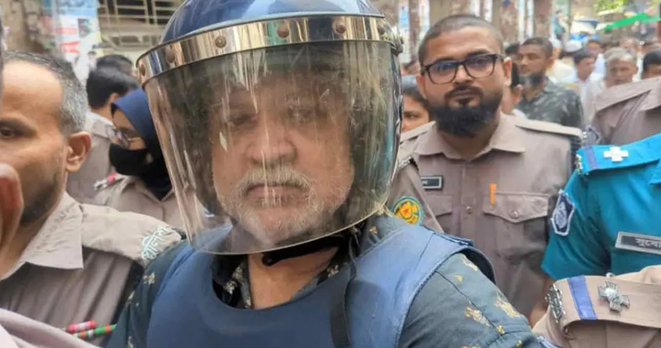 চিত্রনায়ক সালমান শাহ হত্যা মামলায় ডনকে ৫ দিনের রিমান্ড মঞ্জুর
