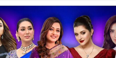 কোটি ছাড়িয়ে পূর্ণিমা–পরীমনি, অপু–ফারিয়া ও মিমদের কার কত