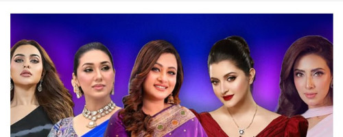কোটি ছাড়িয়ে পূর্ণিমা–পরীমনি, অপু–ফারিয়া ও মিমদের কার কত