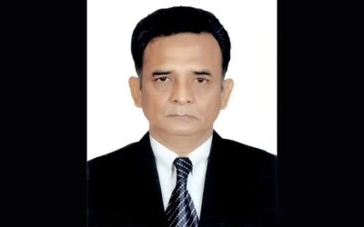 মারা গেছেন সাবেক এমপি ও বিমানবাহিনী প্রধান রফিকুল ইসলাম
