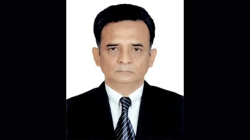 মারা গেছেন সাবেক এমপি ও বিমানবাহিনী প্রধান রফিকুল ইসলাম