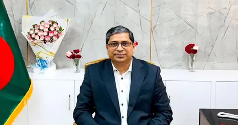 রাষ্ট্রীয় সম্পর্কের পাশাপাশি রাজনৈতিক সম্পর্ক বজায় রাখবে চীন