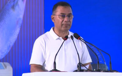 জাতীয় রাজস্ব সম্মেলনে যোগ দিয়েছেন প্রধানমন্ত্রী