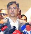 চাঁদাবাজ ও মাদক কারবারিদের বিরুদ্ধে কঠোর ব্যবস্থা নেয়ার নির্দেশ: স্বরাষ্ট্রমন্ত্রী