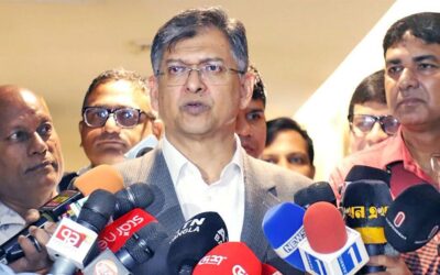 চাঁদাবাজ ও মাদক কারবারিদের বিরুদ্ধে কঠোর ব্যবস্থা নেয়ার নির্দেশ: স্বরাষ্ট্রমন্ত্রী