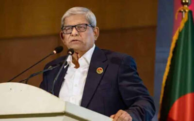 স্বাধীন বাংলাদেশে আর কোনো আয়নাঘর থাকবে না