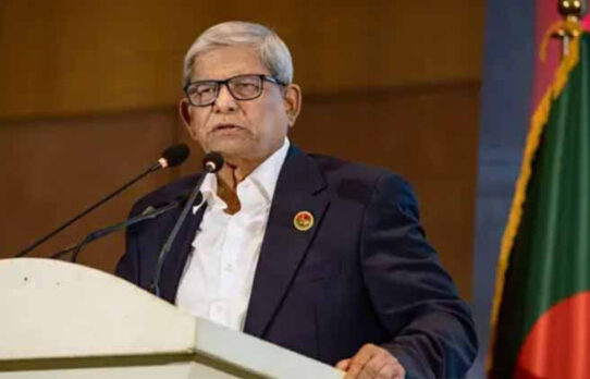 স্বাধীন বাংলাদেশে আর কোনো আয়নাঘর থাকবে না