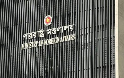 রোহিঙ্গাকে বাঙালি’ বলে মিয়ানমার, প্রত্যাখ্যান করে বাংলাদেশ