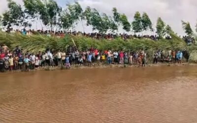 মাছ ধরতে গিয়ে নিখোঁজ প্রবাসীর একদিন পর মরদেহ উদ্ধার