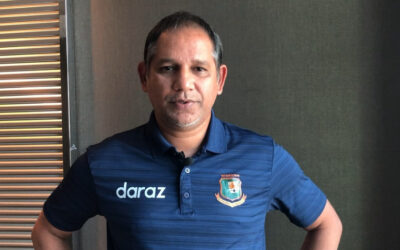 ম্যাচ জিততে উইকেটের সুবিধা নিয়েছে অস্ট্রেলিয়া: হাবিবুল বাশার
