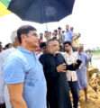 সম্পর্ক বজায় রাখতে গেলে পানির গেট খুলে দেয়া যাবে না: পানিসম্পদ প্রতিমন্ত্রী