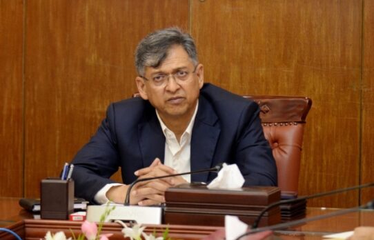 প্রত্যাশা অনুযায়ী আইনশৃঙ্খলা পরিস্থিতি উন্নয়নে সময় লাগবে: স্বরাষ্ট্রমন্ত্রী