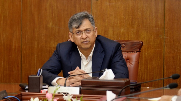 প্রত্যাশা অনুযায়ী আইনশৃঙ্খলা পরিস্থিতি উন্নয়নে সময় লাগবে: স্বরাষ্ট্রমন্ত্রী