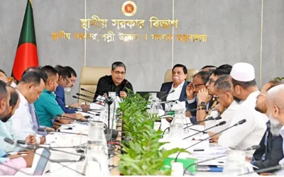 ব্যাটারিচালিত রিকশা নিয়ে সরকারের নতুন উদ্যোগ