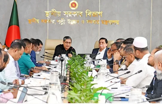 ব্যাটারিচালিত রিকশা নিয়ে সরকারের নতুন উদ্যোগ