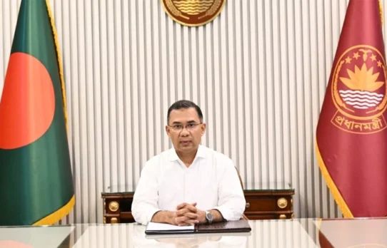 মহানবীর জীবন ও আদর্শ অনুসরণ করে শান্তিপূর্ণ দেশ গড়ার আহ্বান প্রধানমন্ত্রীর