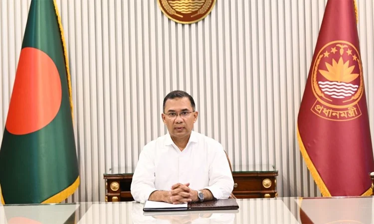 মহানবীর জীবন ও আদর্শ অনুসরণ করে শান্তিপূর্ণ দেশ গড়ার আহ্বান প্রধানমন্ত্রীর
