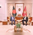 নির্বাচন কমিশনকে আসন্ন সকল নির্বাচন সমুন্নত রাখার আহ্বান রাষ্ট্রপতির