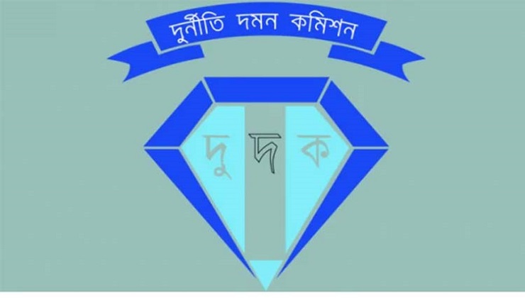 দুদকের নতুন মহাপরিচালক হিসেবে নিয়োগ পেয়েছেন নাজমুল আলম