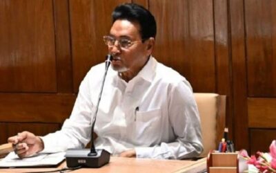 রাষ্ট্রপতি পদে এখনও ঠিক হয়নি বিএনপি প্রার্থী: চিফ হুইপ
