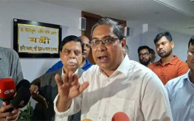৩ বস্তির আধুনিকায়নে ১০ হাজার কোটি টাকার বিনিয়োগ করবে চীন