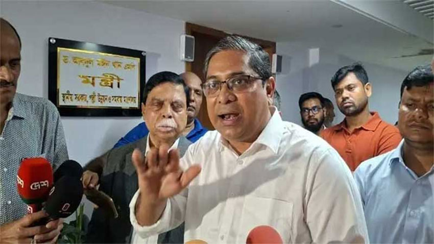৩ বস্তির আধুনিকায়নে ১০ হাজার কোটি টাকার বিনিয়োগ করবে চীন