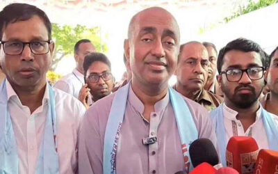 মক্কা চুক্তিতে বাংলাদেশ যুক্ত হবে কি না,বিবেচনা করে সিদ্ধান্ত নেবে সরকার