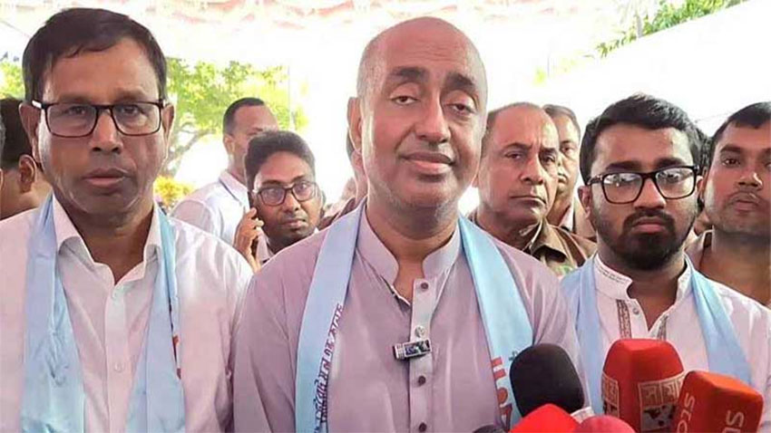 মক্কা চুক্তিতে বাংলাদেশ যুক্ত হবে কি না,বিবেচনা করে সিদ্ধান্ত নেবে সরকার