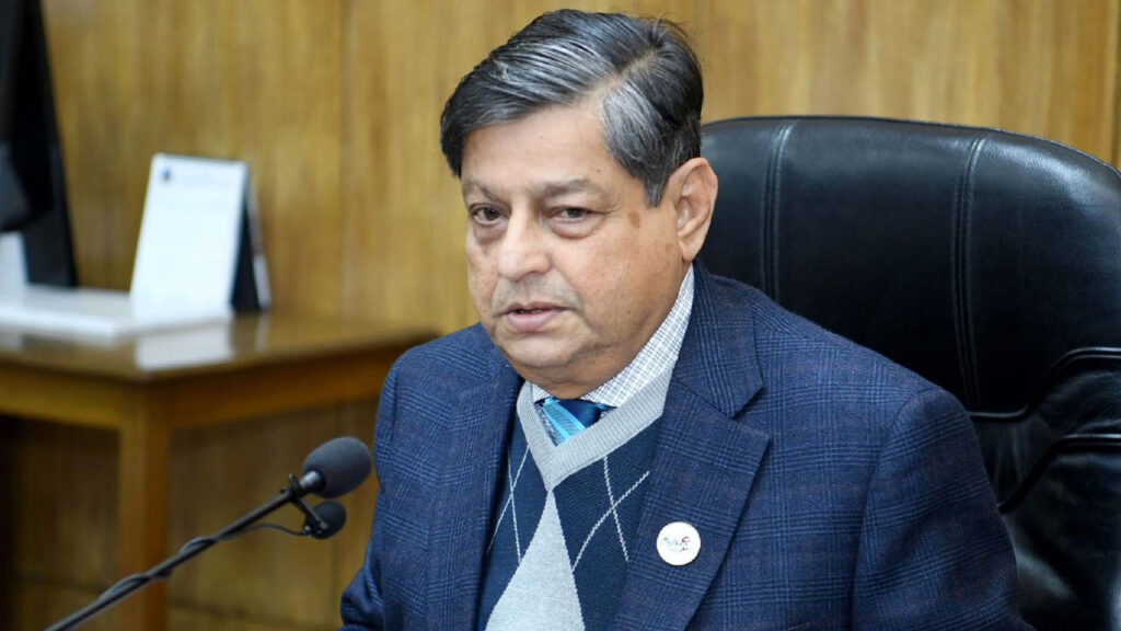 কুমিল্লায় ১৮ আগস্ট থেকে মাদকবিরোধী সাঁড়াশি অভিযান: গণপূর্তমন্ত্রী