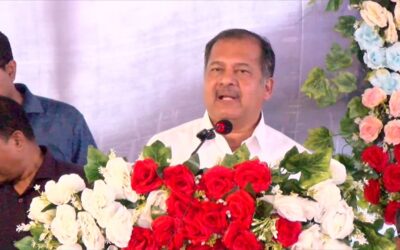 ডিজিটাল বাংলাদেশকে স্মার্ট বাংলাদেশে রূপ দেওয়া হবে: তথ্যমন্ত্রী