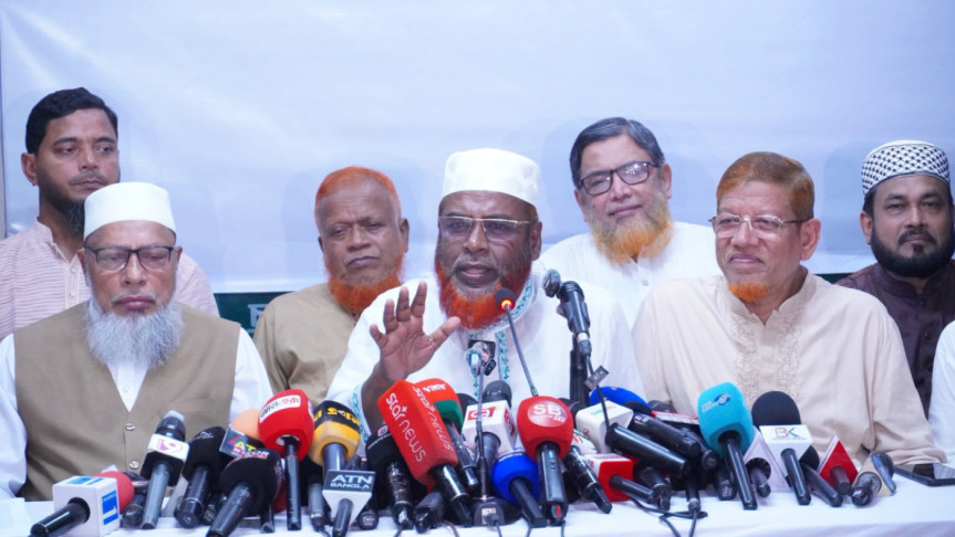 আমরা এই সরকারকে ব্যর্থ দেখতে চাই না: জামায়াত সেক্রেটারি