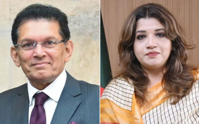 সৌদি আরবে ১৬ বাংলাদেশি নিহতের ঘটনায় পররাষ্ট্রমন্ত্রী ও প্রতিমন্ত্রীর শোক