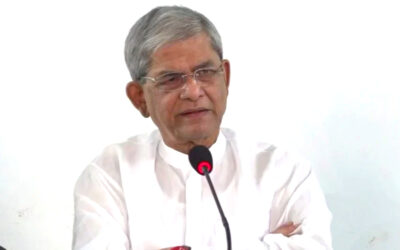 সেল্ফ সেন্সরশিপ নয়, বস্তুনিষ্ঠ সংবাদ পরিবেশন করতে হবে